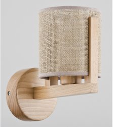 Светильник настенный (бра) ALFA Moreno 22080