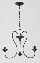 Люстра классическая ALFA Unity 23273