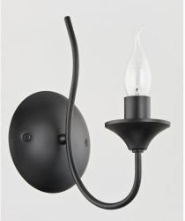 Светильник настенный (бра) классический ALFA Unity 23270