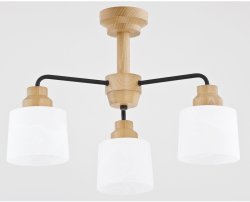 Люстра современная ALFA Woody 24223