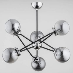 Люстра современная ALFA GALAXY 27706