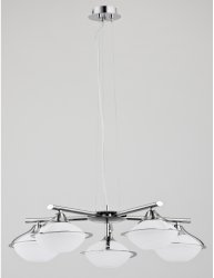 Люстра современная ALFA Gilbert 22585