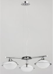 Люстра современная ALFA Gilbert 22583