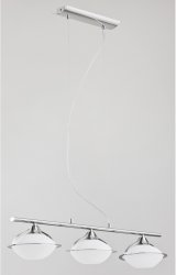 Люстра современная ALFA Gilbert 22586
