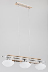 Люстра современная ALFA Julek 22533