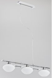 Люстра современная ALFA Julka 22523