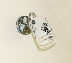 Бра классическое Sirius N1098/1W