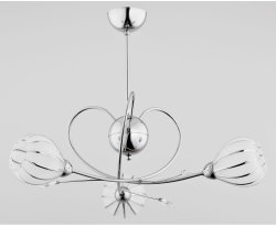 Люстра современная ALFA Atomic 20213