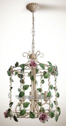 Люстра подвес 01271/1