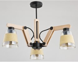 Люстра современная ALFA Grace 24293