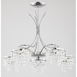 Люстра современная ALFA Kaliopa 24455