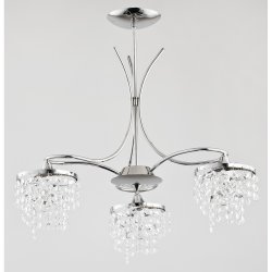 Люстра современная ALFA Kaliopa 24453