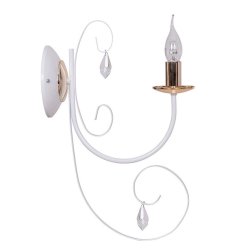 Бра EMIBIG Foreman White 315/K1