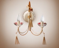 Бра N&B Light Шахеризада 7302