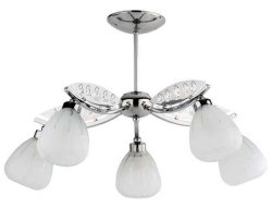 Люстра современная ALFA Tess 16985