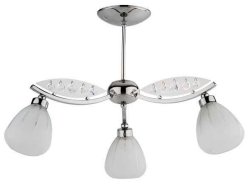 Люстра современная ALFA Tess 16983