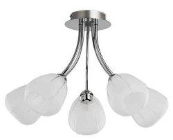 Люстра потолочная ALFA Wenus 