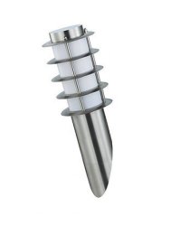 Уличное бра Horoz Electric LADIN-1