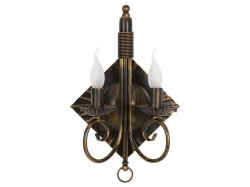 Бра классическое Nowodvorski Plomyk 485