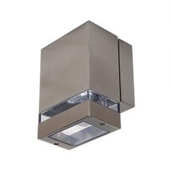 Уличное бра Horoz Electric GARDENYA-1