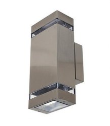 Уличное бра Horoz Electric GARDENYA-2