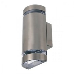 Уличное бра Horoz Electric GARDENYA-4