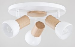 Светильник направленного света Alfa Santo White 24446