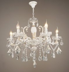 Люстра классическая Sirius S2373/6P