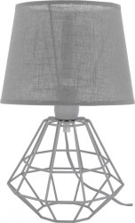 Настольная лампа лофт TK Lighting Diamond 2983