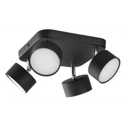 Светильник потолочный TK Lighting Clark 3405