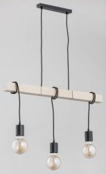 Люстра подвес лофт ALFA Branco Gran 61013