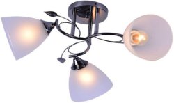 Люстра потолочная Sirius S6701/3H