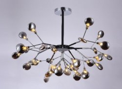 Люстра современная Sirius S6321/34Н
