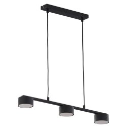 Люстра подвес TK Lighting Dallas 6242