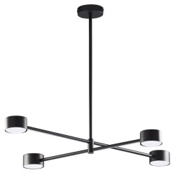 Люстра современная TK Lighting Dora 6417