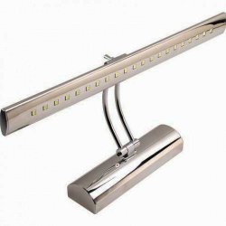 Підсвічування для картин-дзеркал Horoz Electric FLAMINGO-6 6W 4200K LED