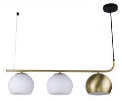 Люстра подвес современная TK Lighting Castello 2784