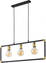 Люстра подвес лофт TK Lighting Hydria 4146
