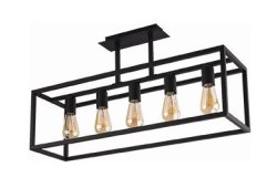 9047 Люстра Nowodvorski CRATE V PL