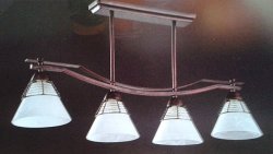 Люстра потолочная TINKO 22755/4H