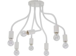 9274 Люстра Nowodvorski FLEX WHITE VII PL