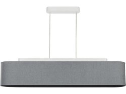 6311 Люстра Nowodvorski BOAT GRAY IV zwis L PL