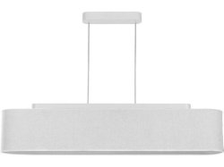 6624 Люстра Nowodvorski BOAT WHITE IV zwis L PL