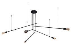 9127 Люстра Nowodvorski PILE V PL