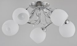 Люстра потолочная ALFA Livia 21525