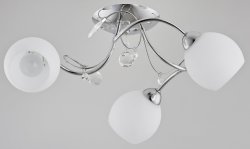 Люстра потолочная ALFA Livia 21523