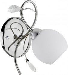 Светильник настенный (бра) ALFA Livia 21520