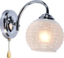 Светильник настенный (бра) Sirius V2215/1W