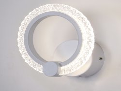 Светильник настенный (бра) светодиодный Sirius 75593/1W 16W LED