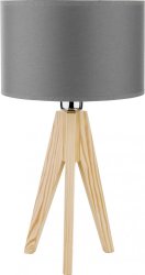 Настольная лампа TK Lighting Dove Wood 3003